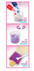ALEX Spa Fun Mix and Make Up Lip Shimmer