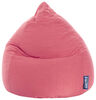 Gouchee Design - Beanbag Easy Microfiber XL - Pink