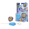 Beyblade Burst Surge Speedstorm Mirage Fafnir F6 Spinning Top Starter Pack