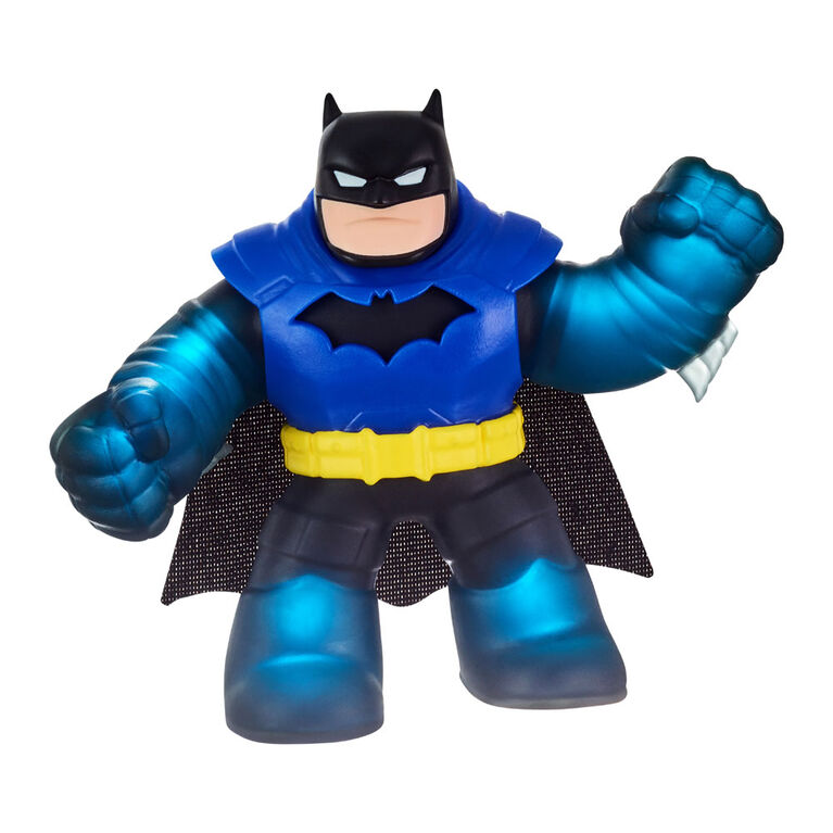 Heroes Of Goo Jit Zu DC Mini's S4Toys from Character