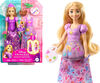 Disney Princess 2-in-1 Stories Rapunzel Fashion Doll