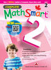 Complete MathSmart 2: Grade 2 - Édition anglaise