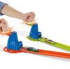 Hot Wheels - Coffret Balance Infernale