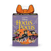 Funko Games Disney Hocus Pocus Tricks & Wits Card Game - English Edition