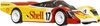 Hot Wheels Team Transport Truck and Race Car