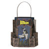 The Batman Trick or Treat Pail