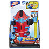 Marvel NERF Spider-Man Thwip-Tech Blaster Role Play Toy