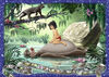 Ravensburger: Disney Collector Jungle Book 1000 PC Puzzle