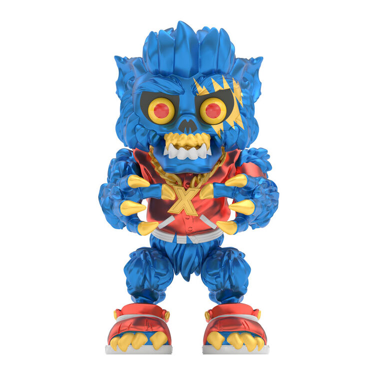 Treasure X Monster Coffin Toys R Us Canada