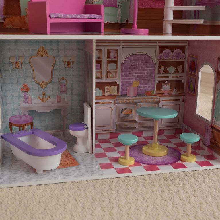 KidKraft - Penelope Dollhouse