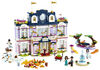 LEGO Friends Le grand hôtel de Heartlake City 41684