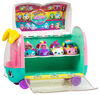 Shopkins Cutie Cars Play 'N' Display Rainbow Cake Racer