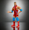 WWE Ultimate Edition Kurt Angle Action Figure & Accessories Set, 6-inch Collectible, 3 Articulation Points