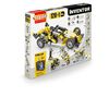 Engino - Inventor 120 Models Motorized Set