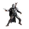 Star Wars The Black Series The Mandalorian Toy 6-Inch-Scale Collectible Action Figure