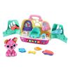 VTech Titou et son salon de toilettage interactif - Édition anglaise