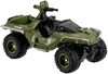 Hot Wheels Halo - UNSC Warthog Vehicle