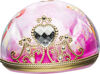 Disney Princess Child 3D Gold Tiara