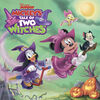 Disney Junior Mickey: Mickey's Tale of Two Witches - English Edition