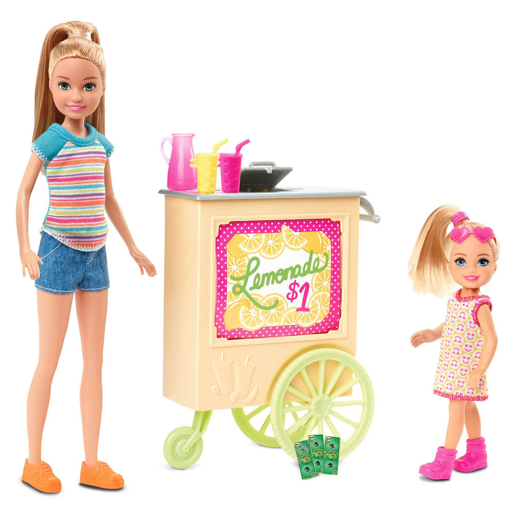 barbie stacie alter