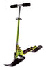 Le Stiga Snow Kick - Vert - Notre exclusivité