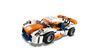 La voiture de course LEGO Creator 31089