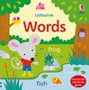 Words Matching Games and Book     - Édition anglaise