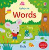 Words Matching Games and Book - English Edition