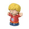 Fisher-Price Little People Eddie