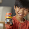 Star Wars Droidables Chopper (C1-10P), Star Wars Electronic Figure, Interactive Toys (4 Inch)