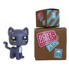 Boxy Girls Pets - Stripes