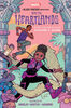 Shuri and T'Challa: Into the Heartlands (An Original Black Panther Graphic Novel) - English Edition