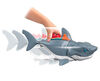 Fisher - Imaginext - Méga Requin Mordeur