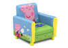 Peppa Pig Upholstered Chair
