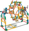 K'NEX STEM Explorations Swing Ride Building Set of 486 Pieces