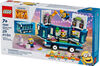LEGO Détestable moi 4 Le bus musical des Minions 75581