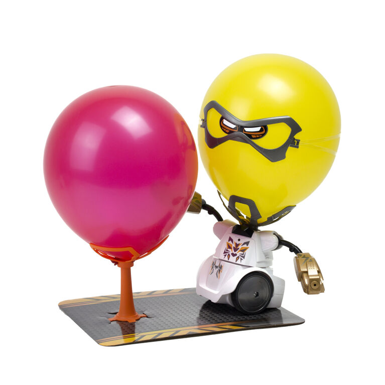 YCOO - Balloon Puncher Training Edition