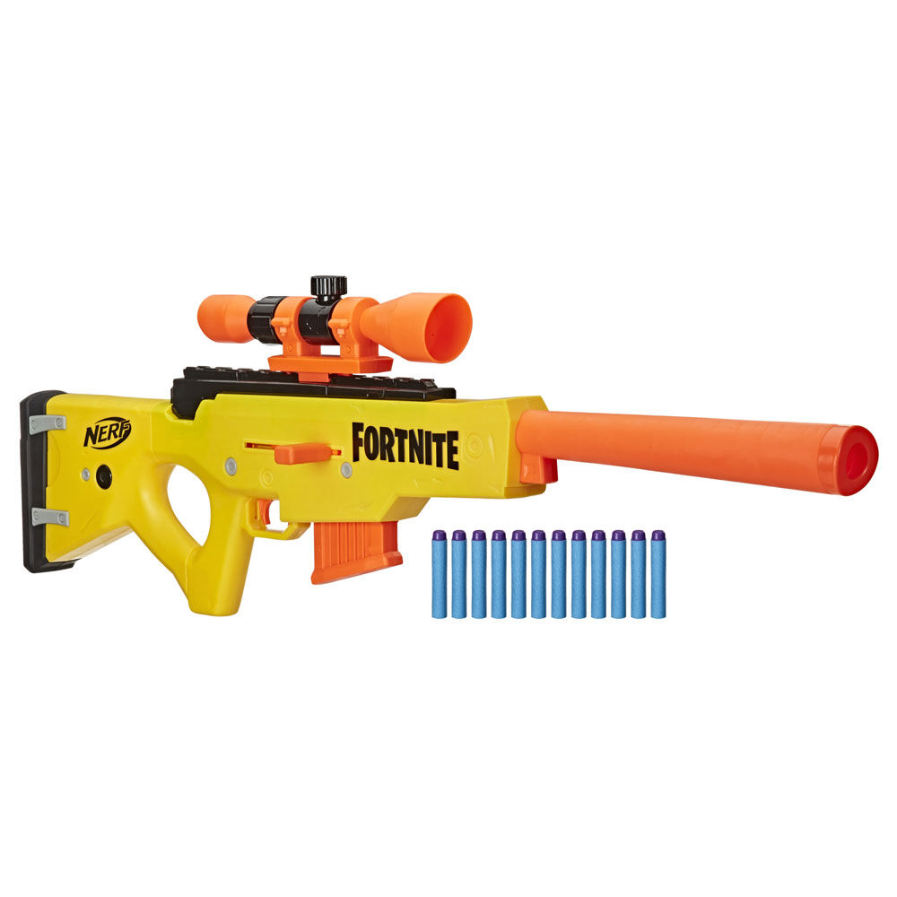 Nerf fortnite outlet toysrus