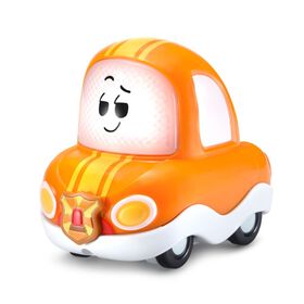 VTech Go! Go! Cory Carson Safety Monitor Cory - Edition anglaise