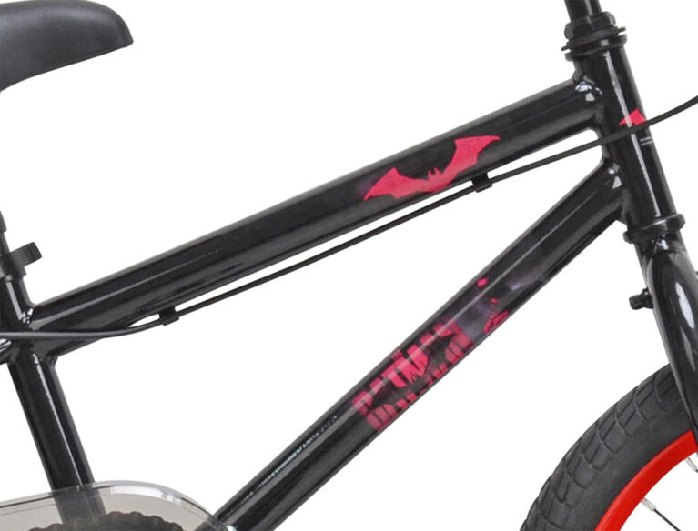 Stoneridge Batman Bike - 18 inch - R Exclusive
