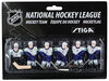 Emballage d'équipe Stiga - Les Canucks de Vancouver