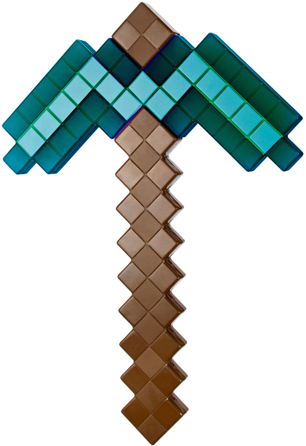 Minecraft Diamond Pickaxe Toys R Us Canada