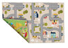 ACHOKA - Cushioned Playmats for babies
