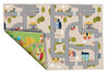 ACHOKA - Cushioned Playmats for babies