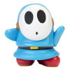 Nintendo 2.5" Limited Articulation Wave 25 - Light Blue Shy Guy