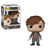Funko POP! Fantastic Beasts 2: The Crimes of Grindelwald - Newt Scamander Vinyl Figure