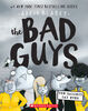Scholastic - The Bad Guys #10: The Bad Guys in the Baddest Day Ever - Édition anglaise