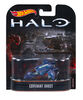 Hot Wheels Covenant Ghost Vehicle