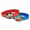 Mickey Stretchy Bracelets 4 pieces