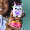 Hasbro Nano-mals Meadowmist the Unicorn Electronic Fidget Pet